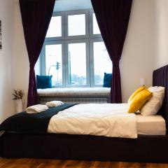 Soniya's Castle View Apartment