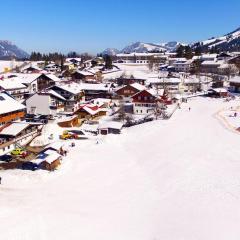 Zum Senn - Hotel Garni