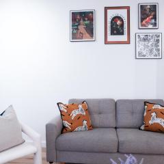 Uni & City Smart Stay