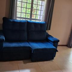 Casa em Bonito aconchego da natureza