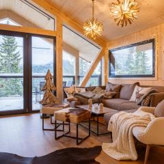 Naturchalets Turracher Höhe by ALPS RESORTS