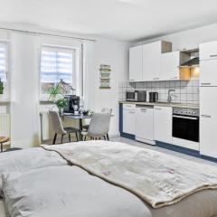 Angie's Ferienapartment Thermalbad