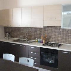 Apartment Wohnung Eutimo mit Waschmaschine und Geschirrspüler by Interhome