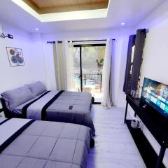 Buxton Gan Resort Hotel