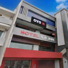 Super Hotel O S.K.INN