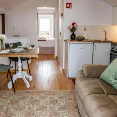 Apartment Tradicampo Öko-Landhäuser- Studio mit Balkon by Interhome