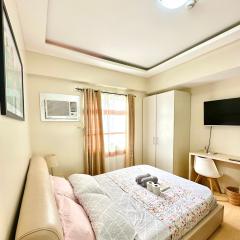 Condo Across SM City Cebu