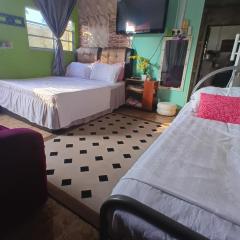 Cassa Bonda Family Suite