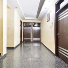 OYO 61867 Santosh Seva Sadan