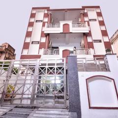 Hotel O Santosh Seva Sadan