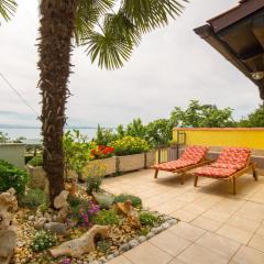 Apartment mit Wasserblick by Interhome