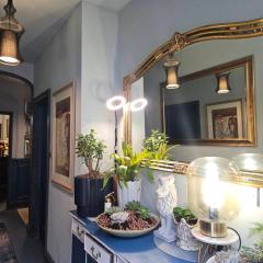 Central Maison Indigo