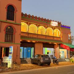 Hotel Simran Desert View Haveli