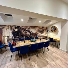 The Station at Shustoke