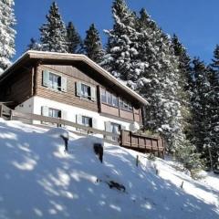 Holiday Home Almhaus am Hohenwart by Interhome