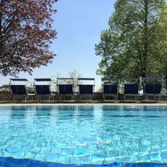 Holiday Home Thermen Apartment by Interhome