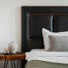 Skylark - Vancouver Penthouse Premium with Jacuzzi and Panoramic View