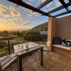 Lookout-Loft Plett Strandnah Whale Rock Gardens