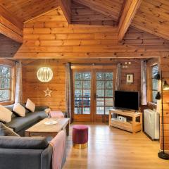 Twistesee Ferienhaus 110