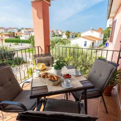 Apartment Schöne Wohnung Funtana Nr-2 by Interhome