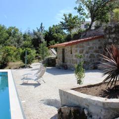 Holiday Home Renoviertes Landhaus für 4 Personen in Tondela by Interhome