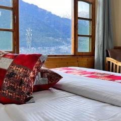 The Rohtang Chalet