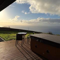 Sunset Eco Shelter 3