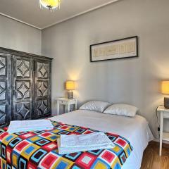 Apartment Wunderschöner Paço D'Arcos by Interhome