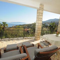 Apartment Apartment Kisic 3 mit herrlichem Meerblick by Interhome