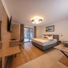Wildbach Apartments STUBAI - NEW APARTMENTS