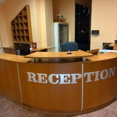 Хотел Роджърс