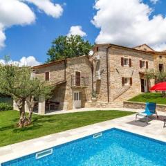 Holiday Home Villa Zoro by Interhome