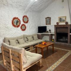 Bike Cueva - Los Coloraos