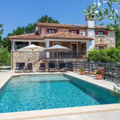 Holiday Home Haus Matija by Interhome