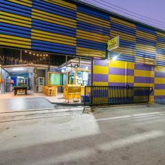 บ้านพักชะอำ ณิสราพูลวิลล่า