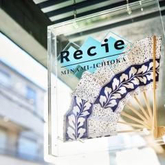 Recie MINAMI-ICHIOKA