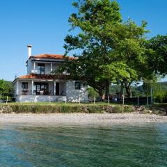 Holiday Home Simos in Paleokastro by Interhome