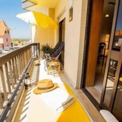 Apartment Haus der Scheinwerfer mit freier Garage by Interhome