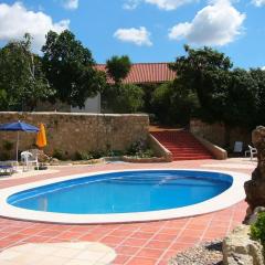 Holiday Home Bauernhaus aus dem XIX Jahrhundert by Interhome