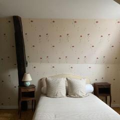 Le rêve de Jocelyne - Grande maison au Neubourg