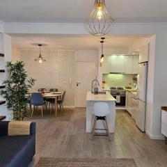 Apartment Fluss Meer Sonne am Costa Nova Strand by Interhome