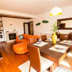 Apartment Turmhaus mit freier Garage by Interhome