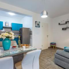 Apartment Schöne Wohnung Funtana Nr-3 by Interhome