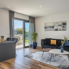 Apartment Erdgeschosswohnung Moonlight mit Terrasse by Interhome