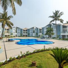 Sterling Arka Suites, Puri