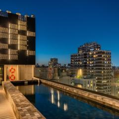 Vilon Recoleta Hotel