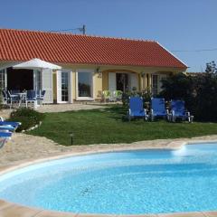 Holiday Home Quinta do Mar mit Whirlpool by Interhome