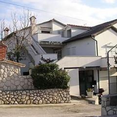 Apartment The Blue Line Ferienwohnung mit Balkon by Interhome
