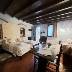 Monolocale Adelaide Abbadesse Guest House