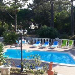 Holiday Home Schönes Ferienhaus in Colares mit Privatem Pool by Interhome